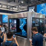 Casos de éxito ELEGOO RAPID+TCT 2026 servicios de impresión 3D