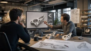 Monetizar modelado 3D 2026 freelancers makers diseñadores industriales con Studio Creator