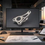 Studio Creator P3D+ soft launch early access modelado 3D rápido para diseñadores e ingenieros