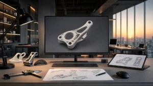 Studio Creator P3D+ soft launch early access modelado 3D rápido para diseñadores e ingenieros